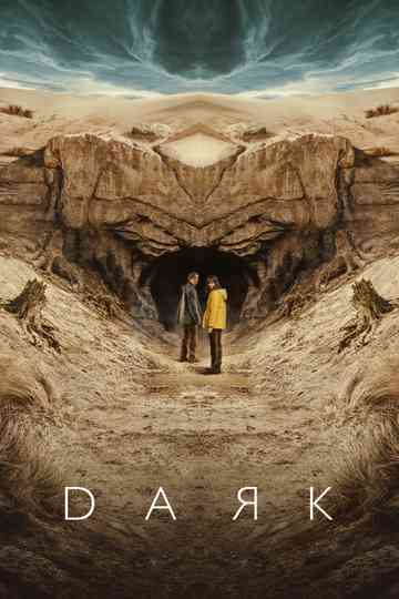 Dark Poster