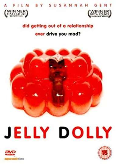 Jelly Dolly Poster