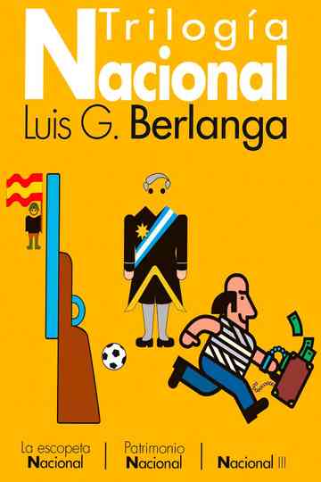 The National Shotgun Collection Poster