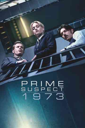 Prime Suspect 1973 Poster
