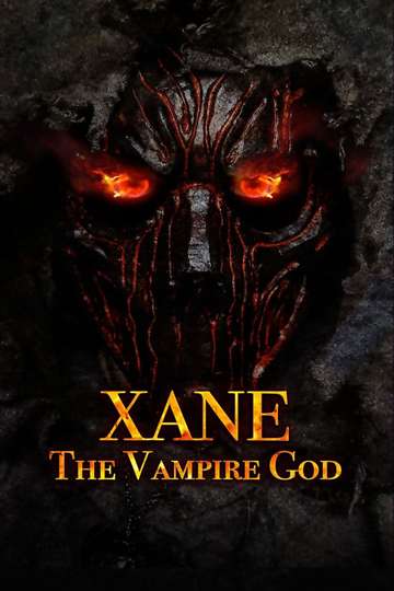 Xane The Vampire God