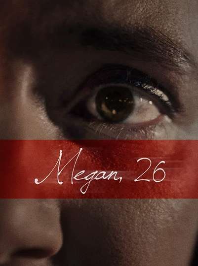 Megan 26 Poster