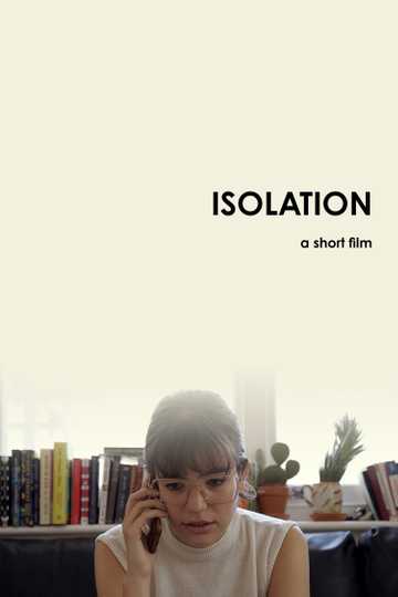 Isolation Poster