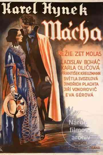 Karel Hynek Mácha