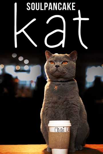 Kat Poster