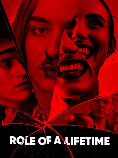 Role of a Lifetime Poster
