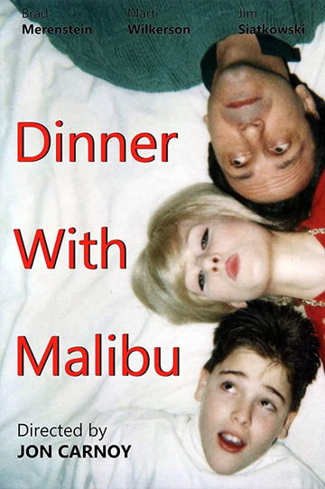 Dinner with Malibu