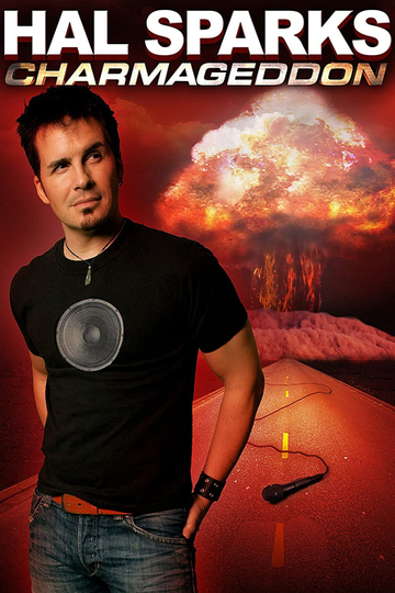 Hal Sparks Charmageddon