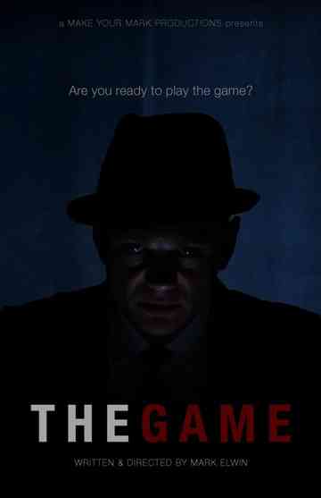 The Game Poster