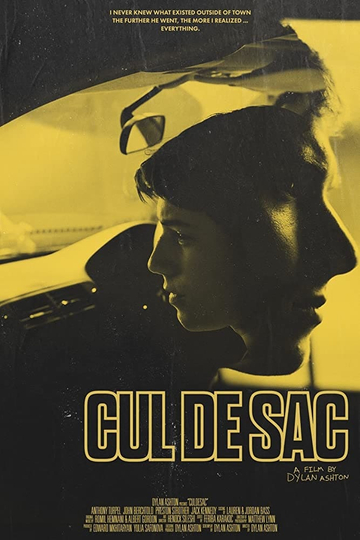 Culdesac Poster