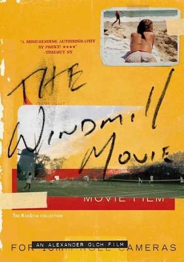 The Windmill Movie