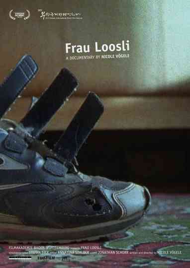 Mrs Loosli