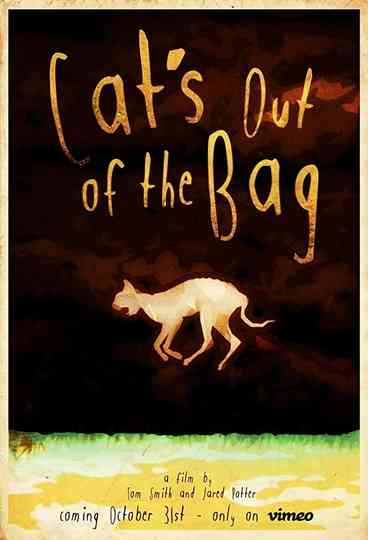 Cat's Out of the Bag