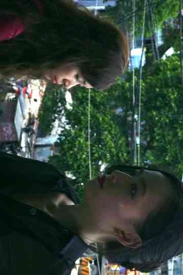 Mother Daughter Dreams Poster