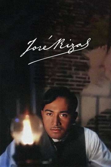 José Rizal Poster