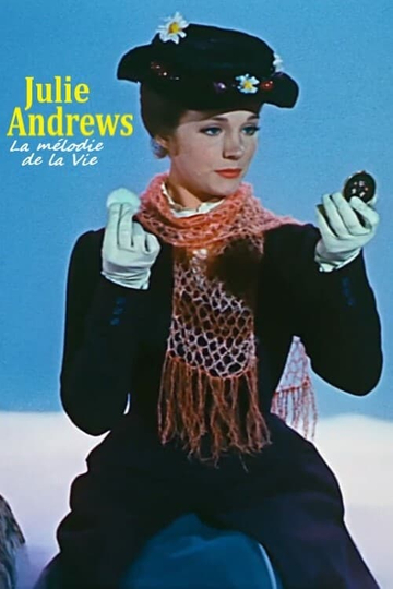 Julie Andrews Forever Poster