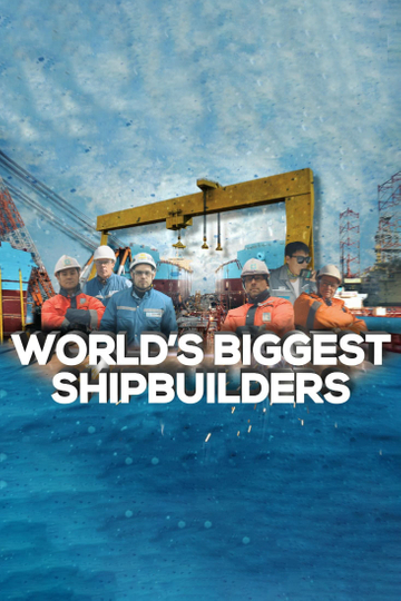 World's Biggest Ship