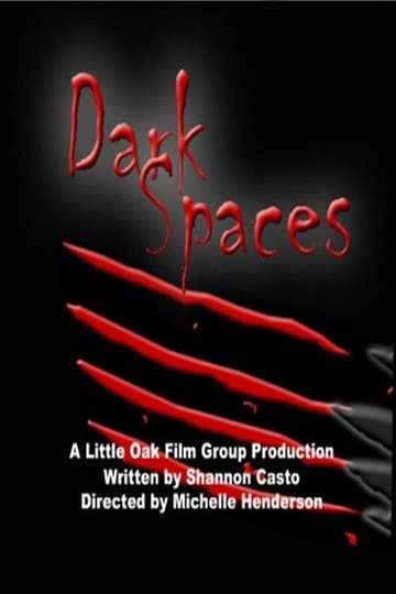Dark Spaces Poster