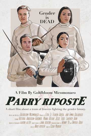 Parry Riposte