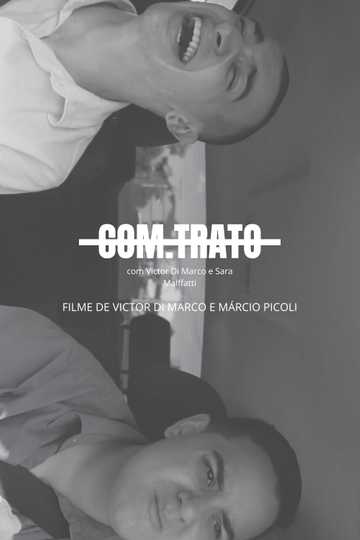 COM.TRATO Poster