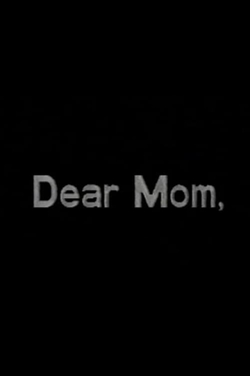 Dear Mom