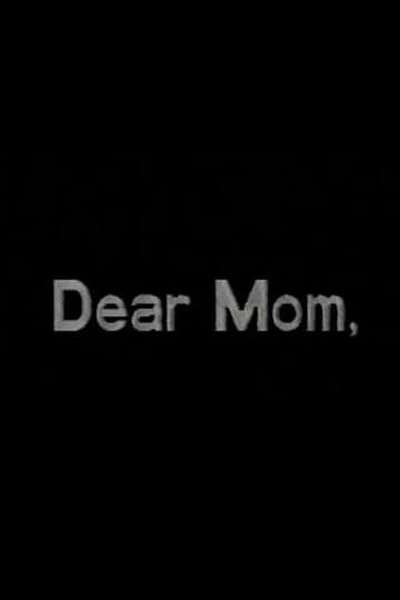 Dear Mom Poster