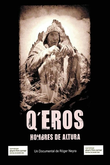 Q'eros: Hombres de Altura