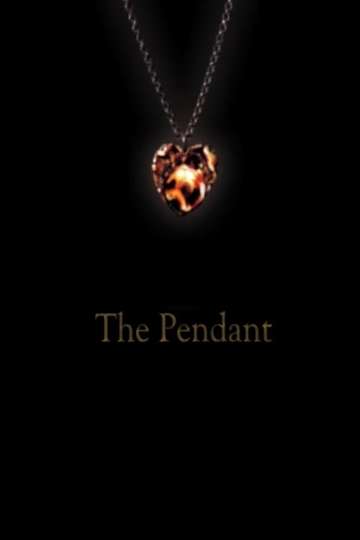 The Pendant Poster