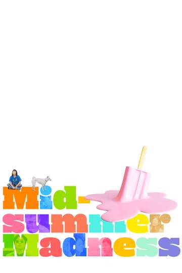 Midsummer Madness Poster