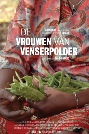 De vrouwen van Venserpolder