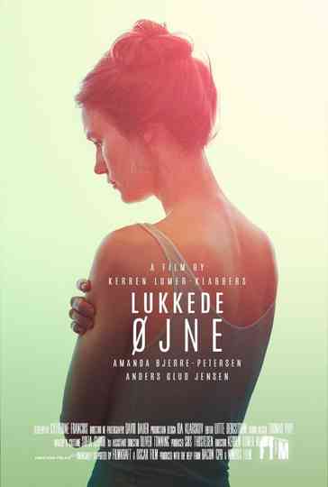 Lukkede øjne