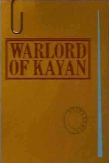 Warlord of Kayan