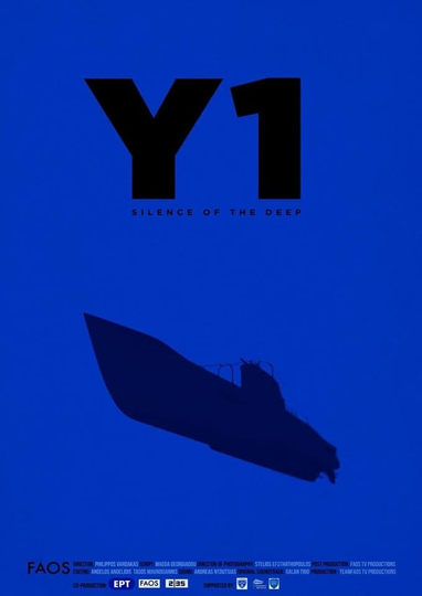 Y1 Silence of the Deep