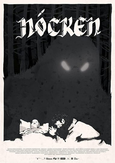 Nøcken Poster