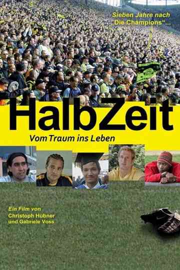 HalbZeit  Vom Traum ins Leben