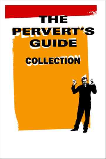 The Pervert's Guide Collection Poster