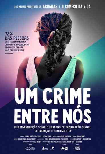 Um Crime Entre Nós Poster