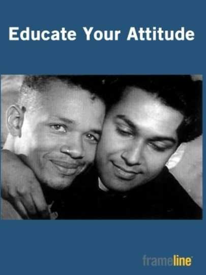 Educate Your Attitude Poster