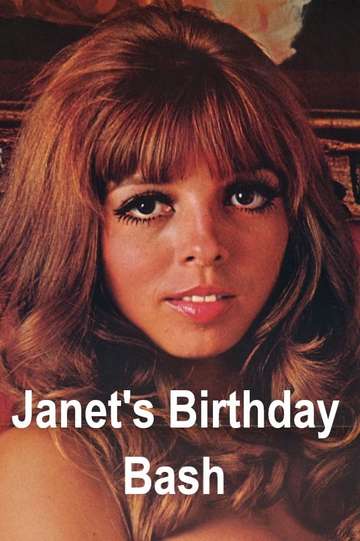 Janets Birthday Bash