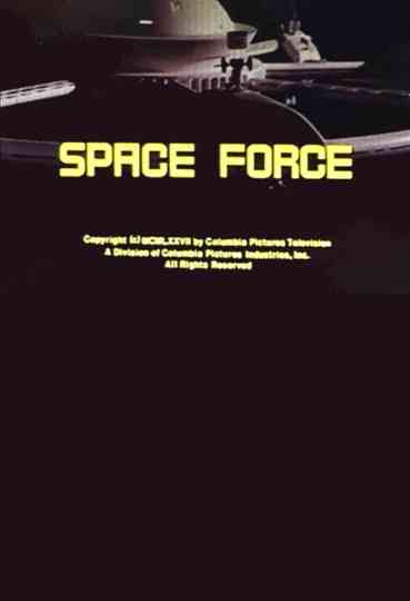 Space Force