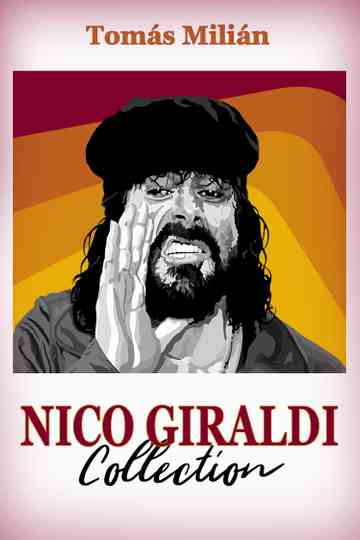 Nico Giraldi Collection Poster