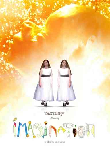 Imagination Poster