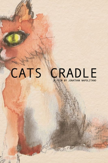 Cats Cradle Poster