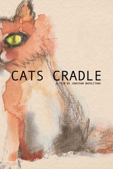 Cats Cradle Poster