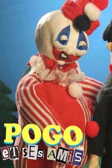 Pogo et ses amis Poster