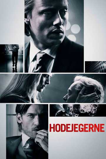 Headhunters Poster