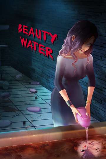 Beauty Water Poster
