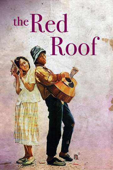 The Red Roof Poster