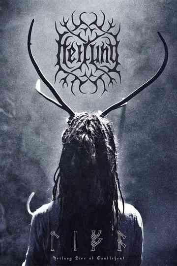Heilung: Lifa - Live at Castlefest
