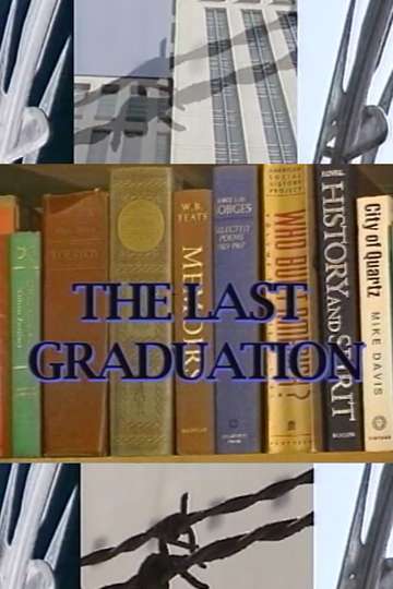 The Last Graduation